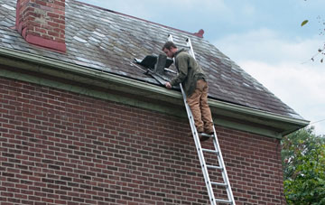 what affects urgent Fulflood roof repairs
