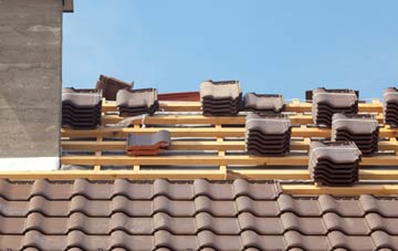 Fulflood clay roofing costs