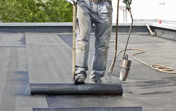 flat roof replacement Fulflood, Hampshire