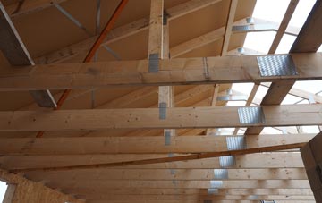 Fulflood roof truss costs