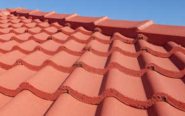 Fulflood tile and slate roof replacement